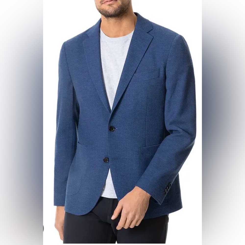 Rodd and Gunn Fife Shore jacket XS $398